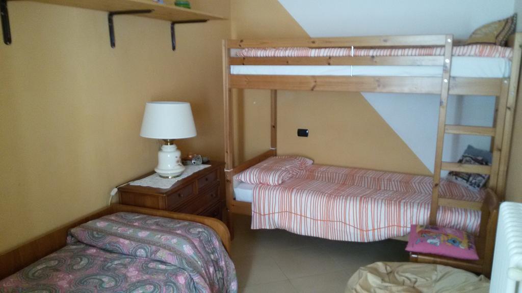 Bellavita Fossati Carate Urio Room photo