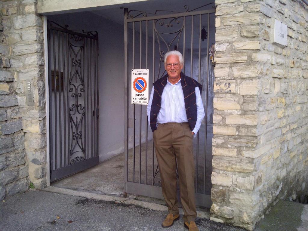Bellavita Fossati Carate Urio Room photo